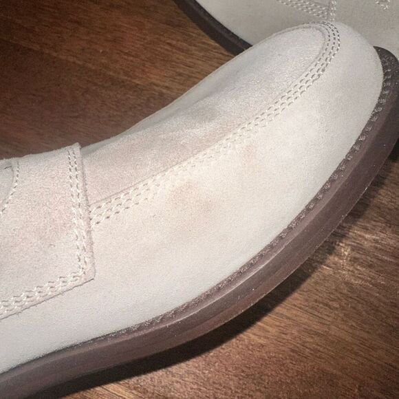 Collegium Pillar Penny Loafers